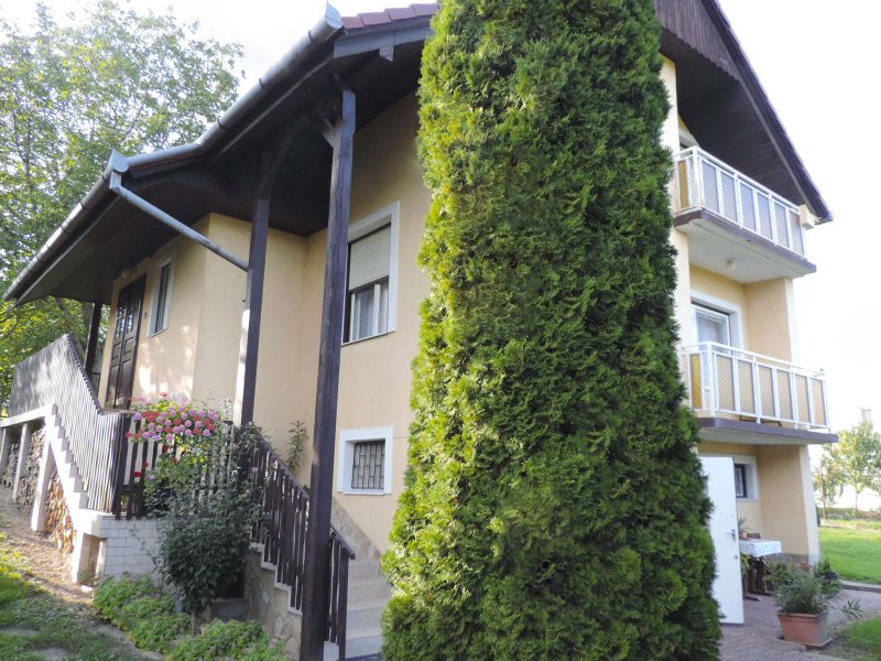 Marika Appartementhouse
